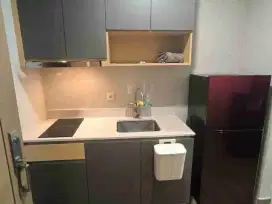Disewakan Taman Anggrek Residences 2 Bedroom Furnished Nice