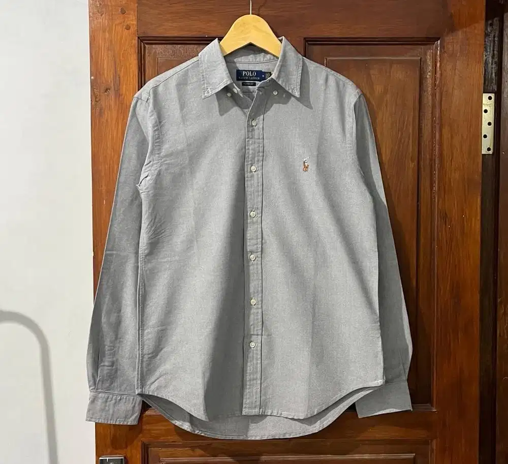polo ralph lauren ( barcode )