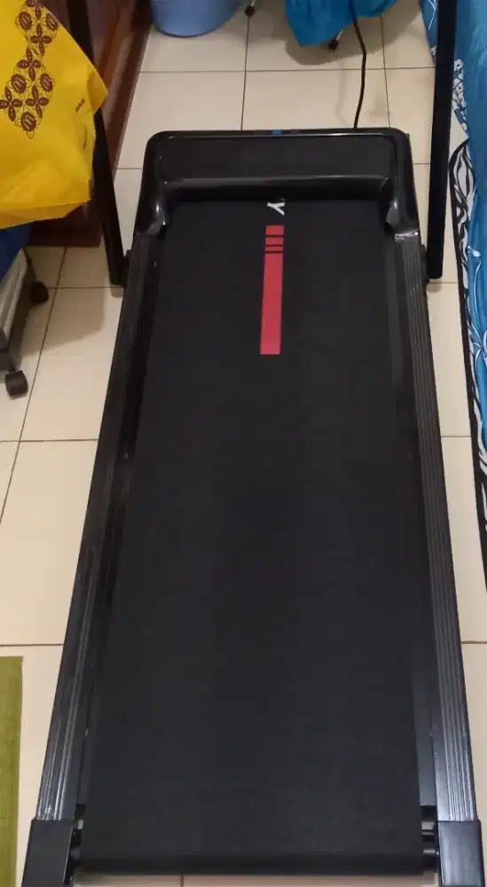 E buy Running Mat Treadmil (Listrik)