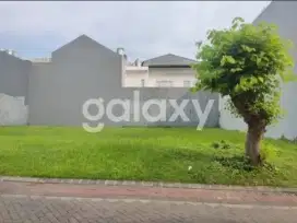 TANAH KOTAK SIAP BANGUN SAN ANTONIO PAKUWON CITY