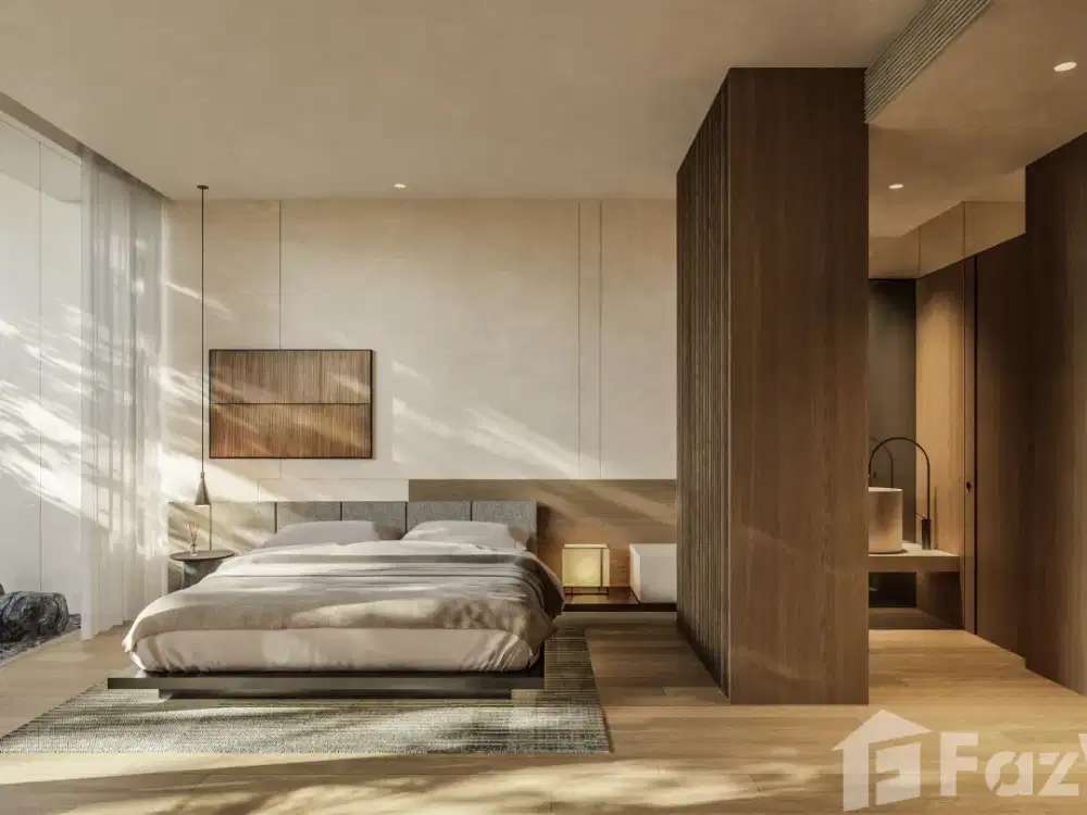 2 Bedroom Villa for sale in Canggu, Bali