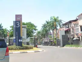 dijual rumah murah 6x15 citra garden 3