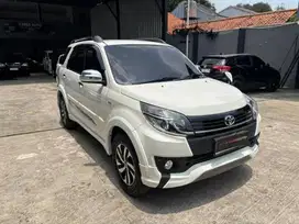 [KM Low] Toyota Rush S TRD Sportivo 2015 AUTOMATIC Tgn 1