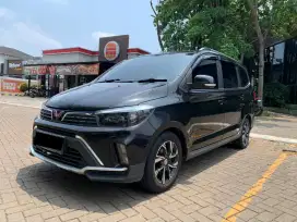 [ TERAWAT ] WULING CONFERO S C LUX 1.5 MT MANUAL 2021 HITAM