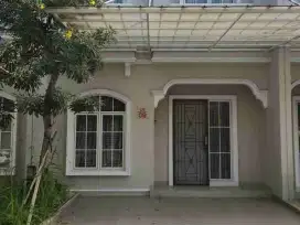 Dijual Rumah Millenium City Parung Panjang