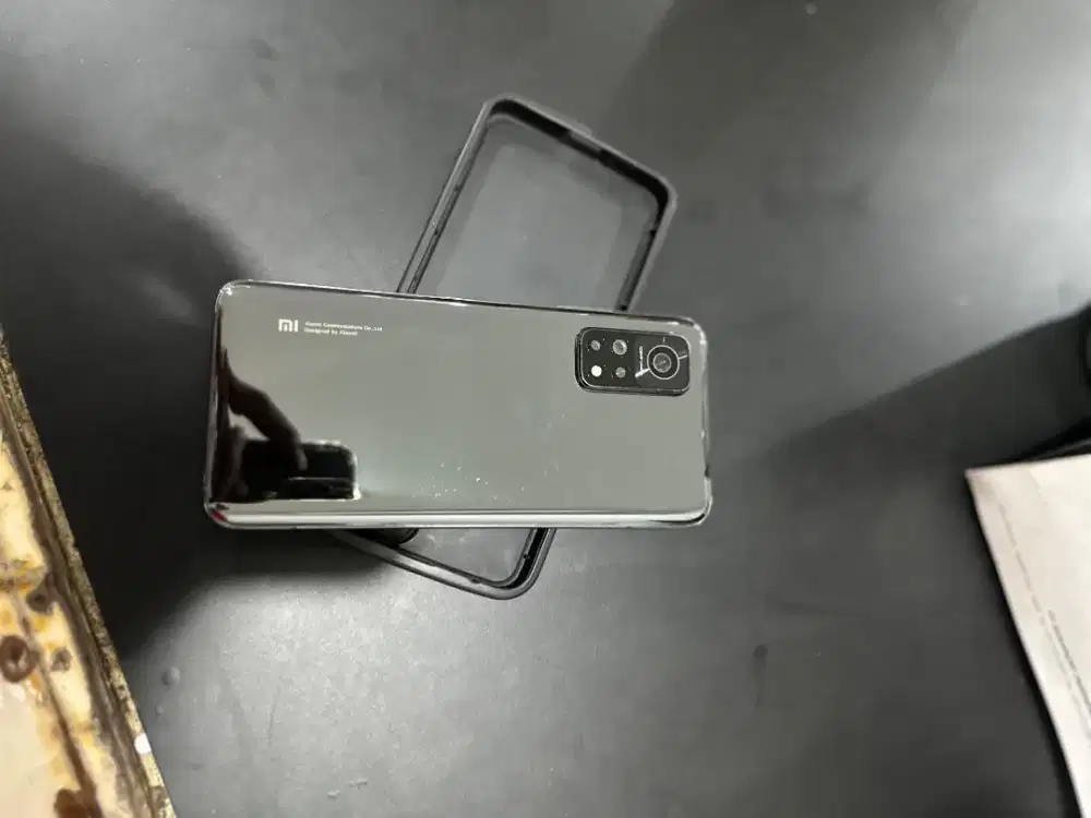 Xiaomi 10 T Pro 8/256 gb Black