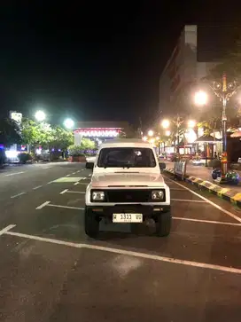 Jimny Katana 1989