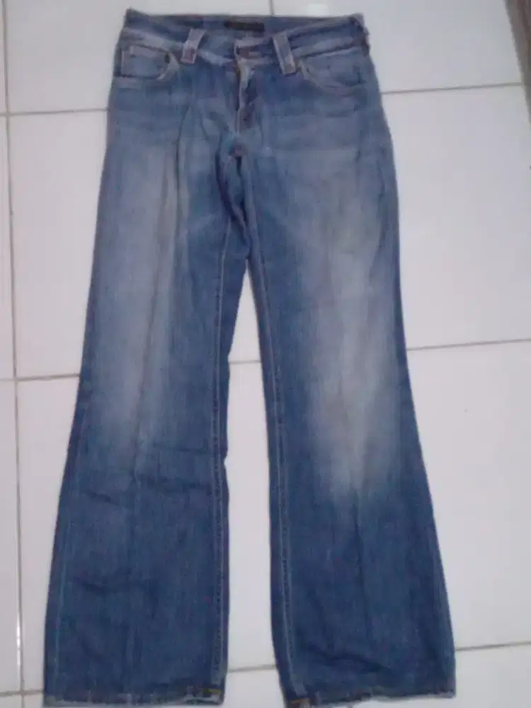 Nudie jeans basic