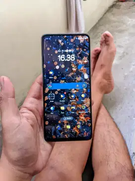 OPPO A58 HP CASAN RAM  6/128 NO MIMUS LECET PAKAI LCD ORI BATRE AWETT