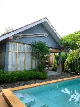 Jual cepat Villa