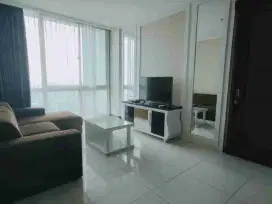 Sewa Apartemen VIA Ciputra World, Mayjen Sungkono