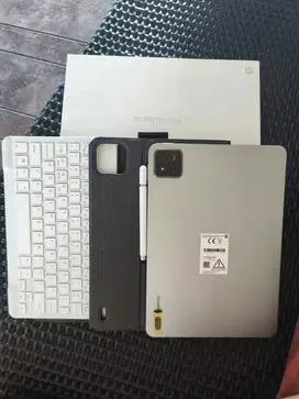 Tablet Xiaomi Pad 7 (Masih Garansi Lama)