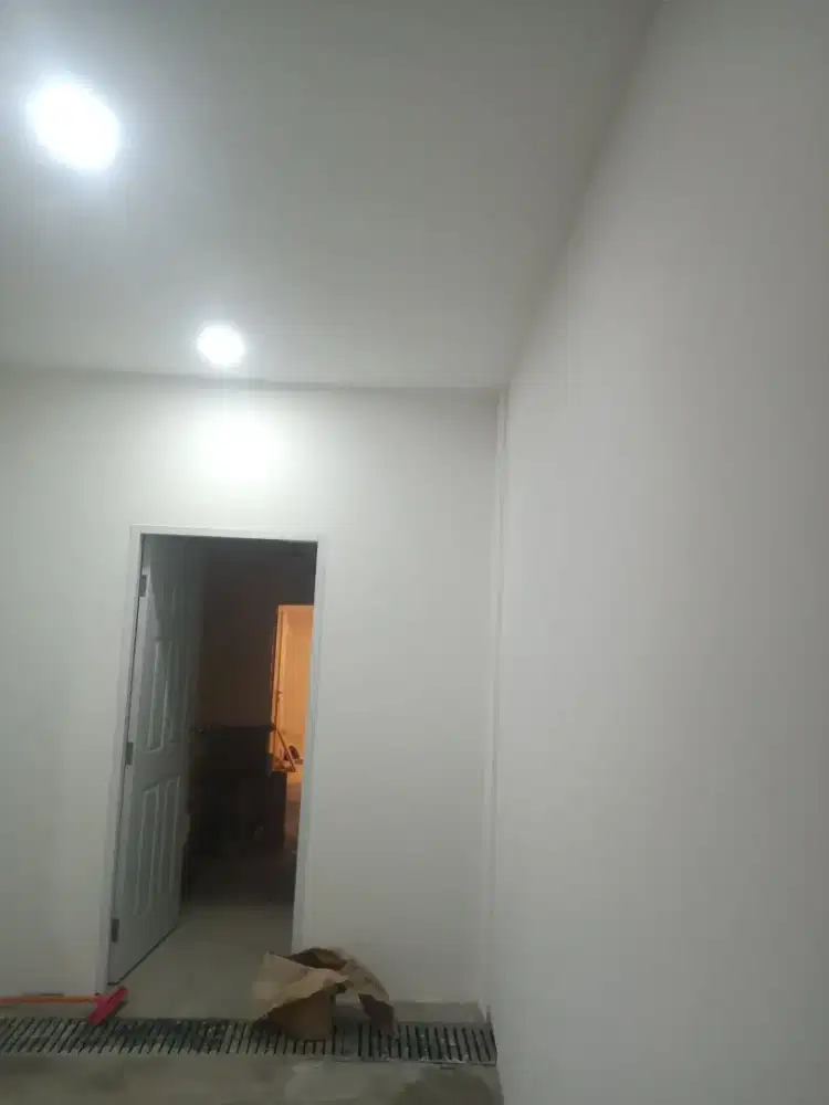 jasa tukang cat