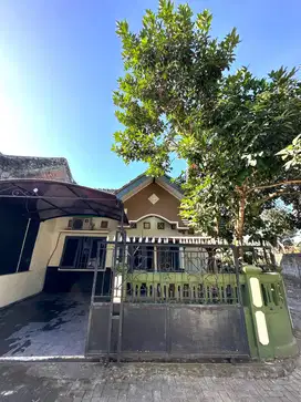 Rumah Murah di Tirtomartani dekat Candi Prambanan