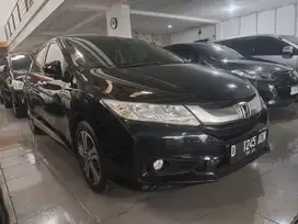 Honda City RS automatic 2015 DP 25