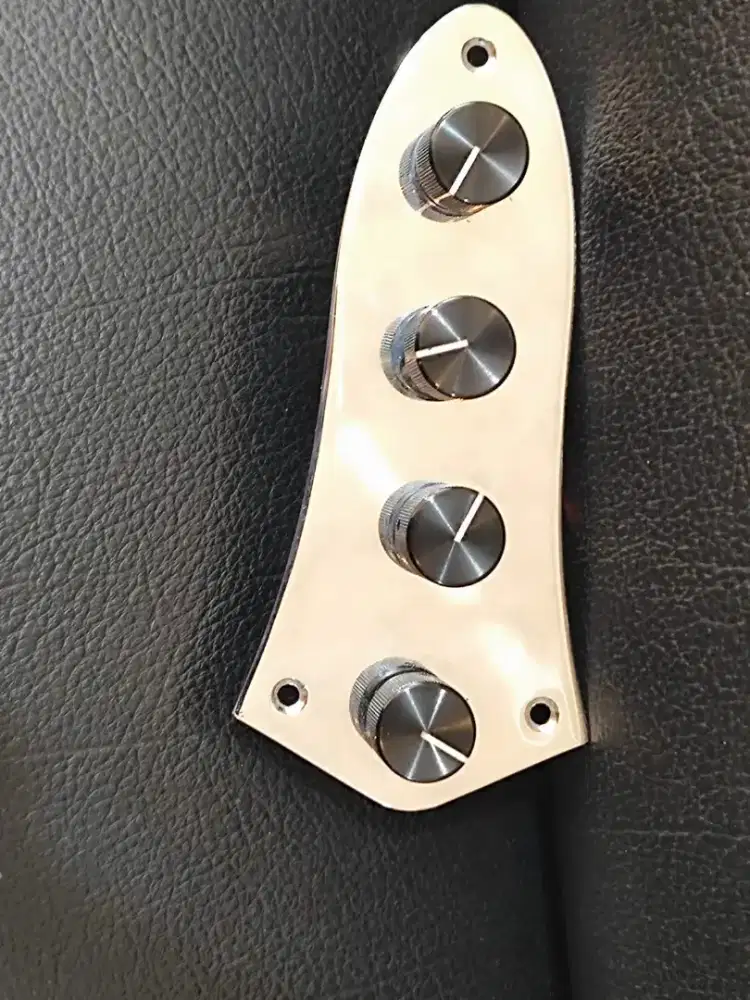 Preamp Bass Sadowsky Like New