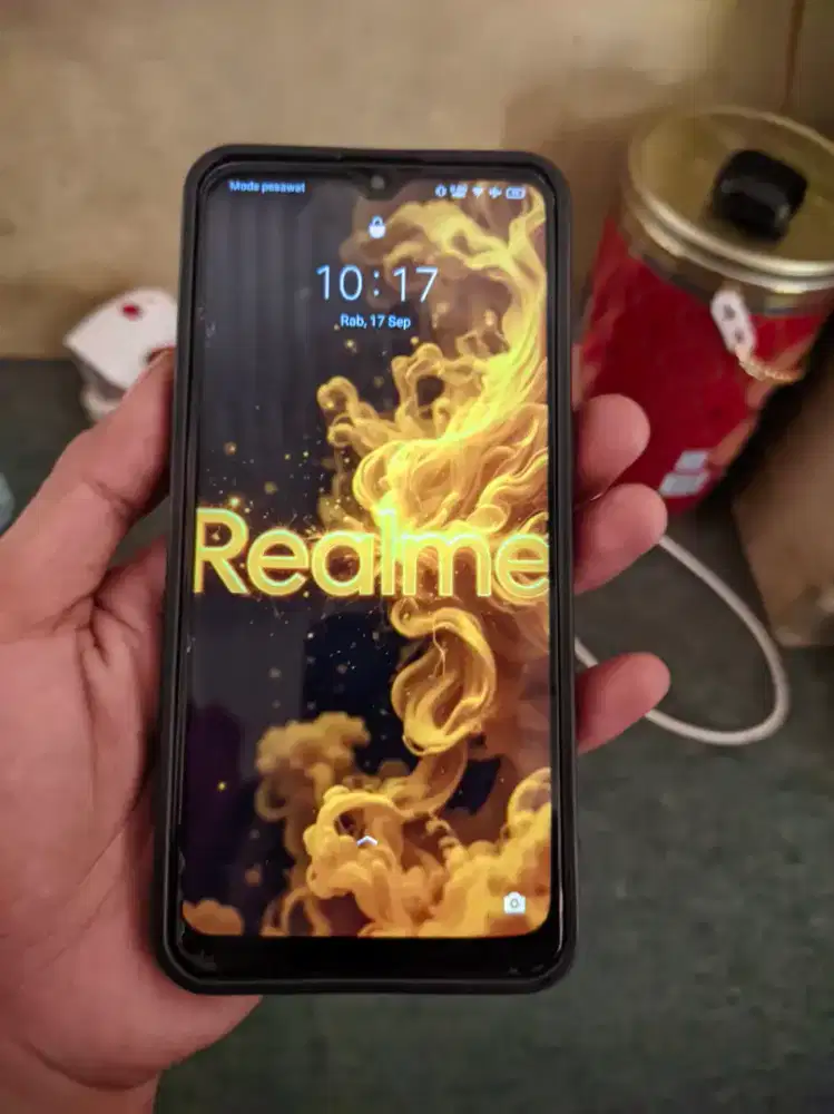 REALME 5 PRO 8/128 HP ONLY