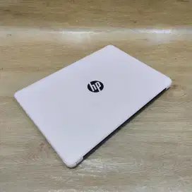 Laptop Hp Ram 8GB Bonus Mouse Baru Siap pakai [Bisa Diantar Kerumah]