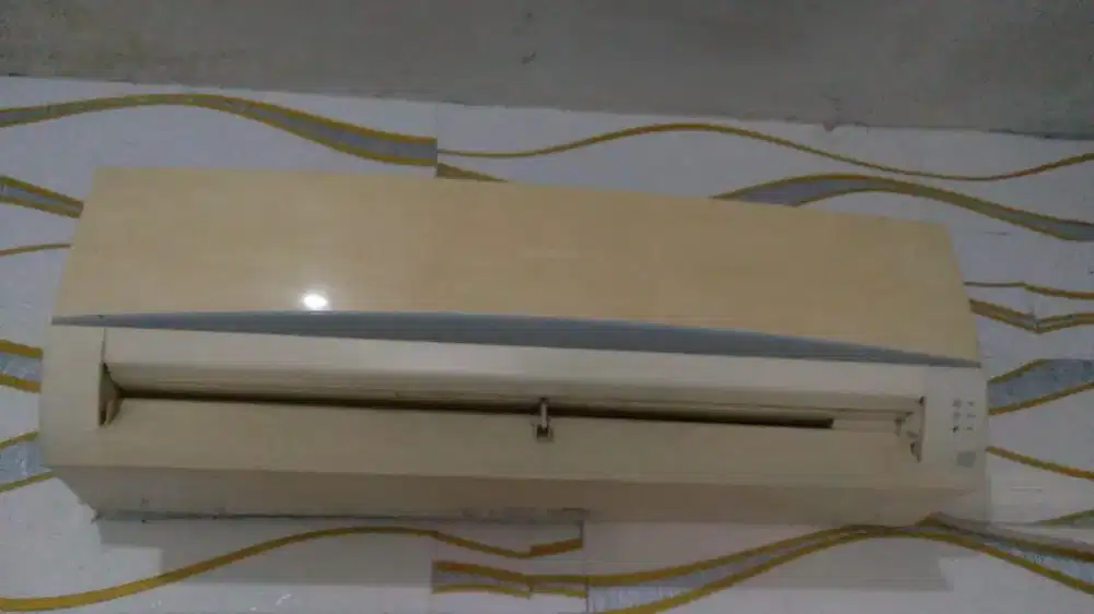 Ac sharp 1/2 pk
