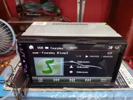 D din deklas sansui full glas