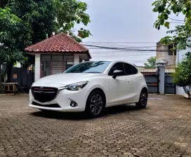 ISTIMEWA MAZDA 2 GT 2018