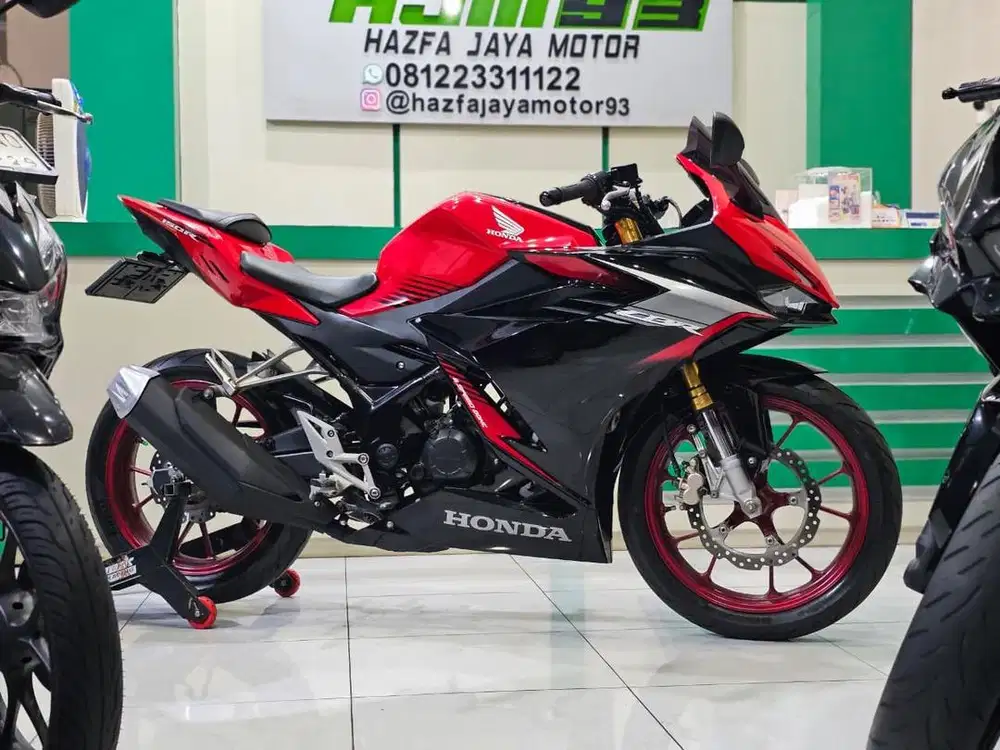 Honda CBR 150 R 2022