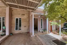 RUMAH CLUSTER GRIYA BOROBUDUR MULAWARMAN UNDIP TEMBALANG