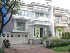 Dijual Apartemen Gold Coast PIK Type 2br Tower Atlantik lt 19 Luas 90 m2 full furniture siap huni, nego yuk!! survei yuk