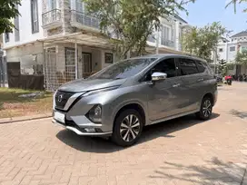 Dijual Nissan All New Livina 2019 Automatic – Kondisi Terawat!