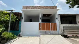 Dijul Rumah Murah 340 juta nego free tv 50”