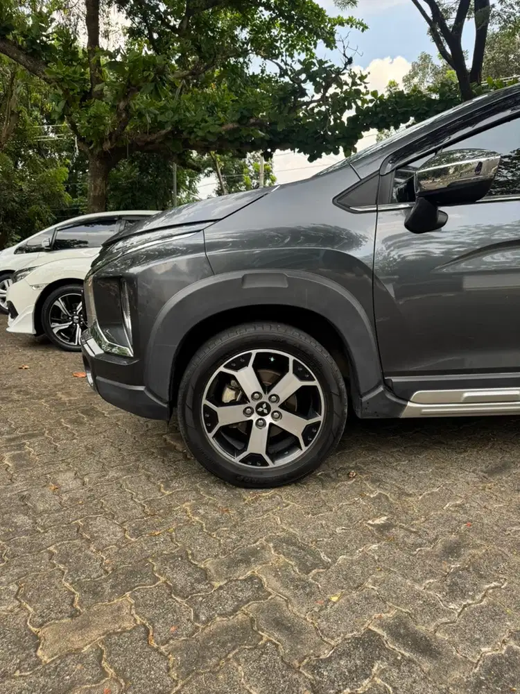 Mitsubishi Xpander 2022 Bensin