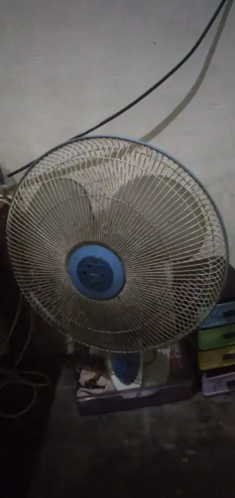 Di jual kipasa anggin besar ,kuat dan kencang chek dan tes sepuasnya