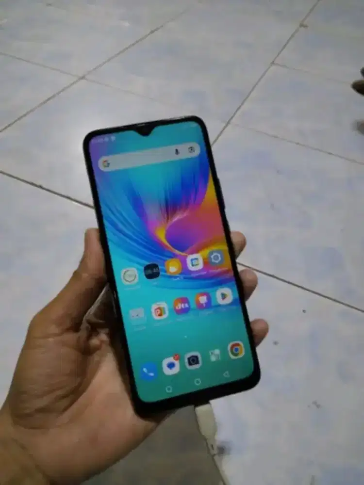 Infinix Hot 9play 3/64