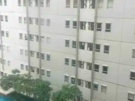 sewa apartemen puncak Kertajaya dkt its unit 2 br