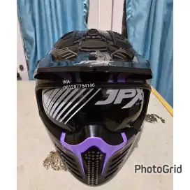 Helm JPX MX726R