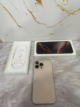 IPHONE 16 PROMAX 256GB IBOX
