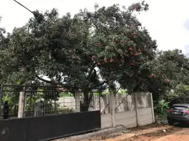 Di Jual Kavling di belakang Mitra 10 Cibubur