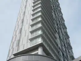 Rent apartment Linden pusat