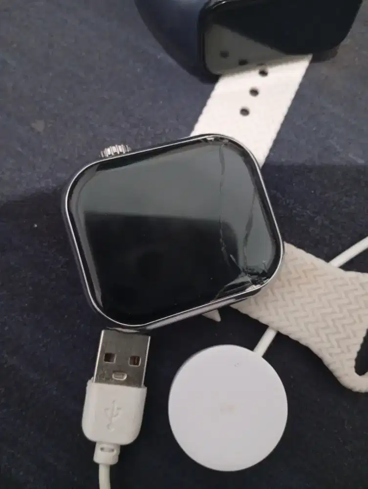 Apple watch seri 9