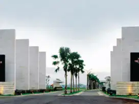 Disewakan rumah di Prambanan Residence