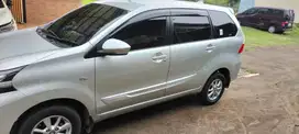 Toyota Avanza 2019 Bensin