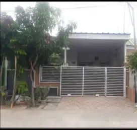 Rumah siap huni murah Jual BU