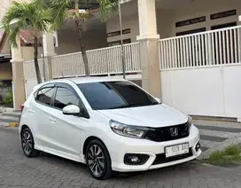 BRIO 1.2 RS Manual 2022 [cash/kredit]