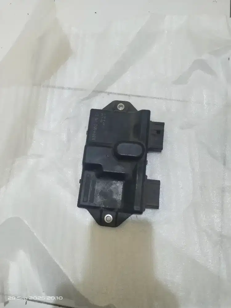 ECU Honda beat original copotan