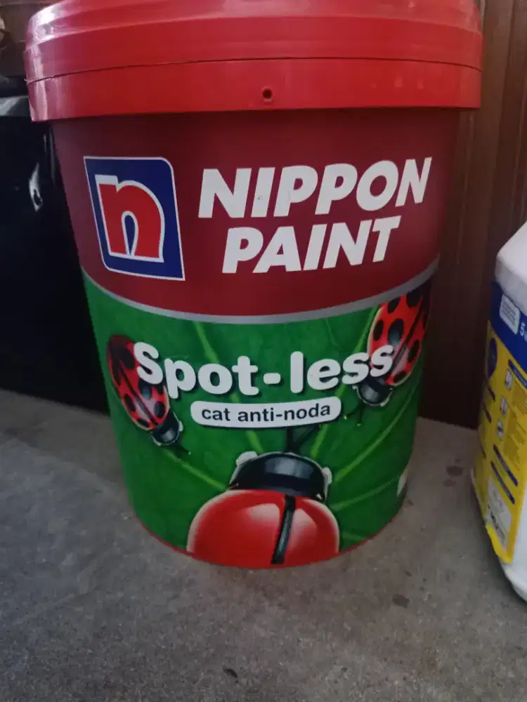 Cat Nippon paint 20L