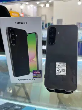 SAMSUNG Galaxy A56 5G 8/256 Garansi 11 bulan