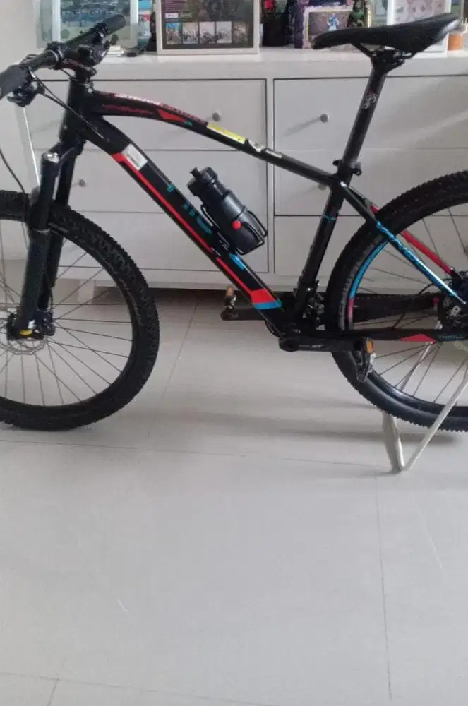 Sepeda Gunung MTB