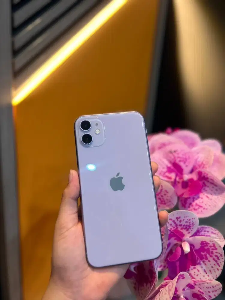 iphone 11 64gb second