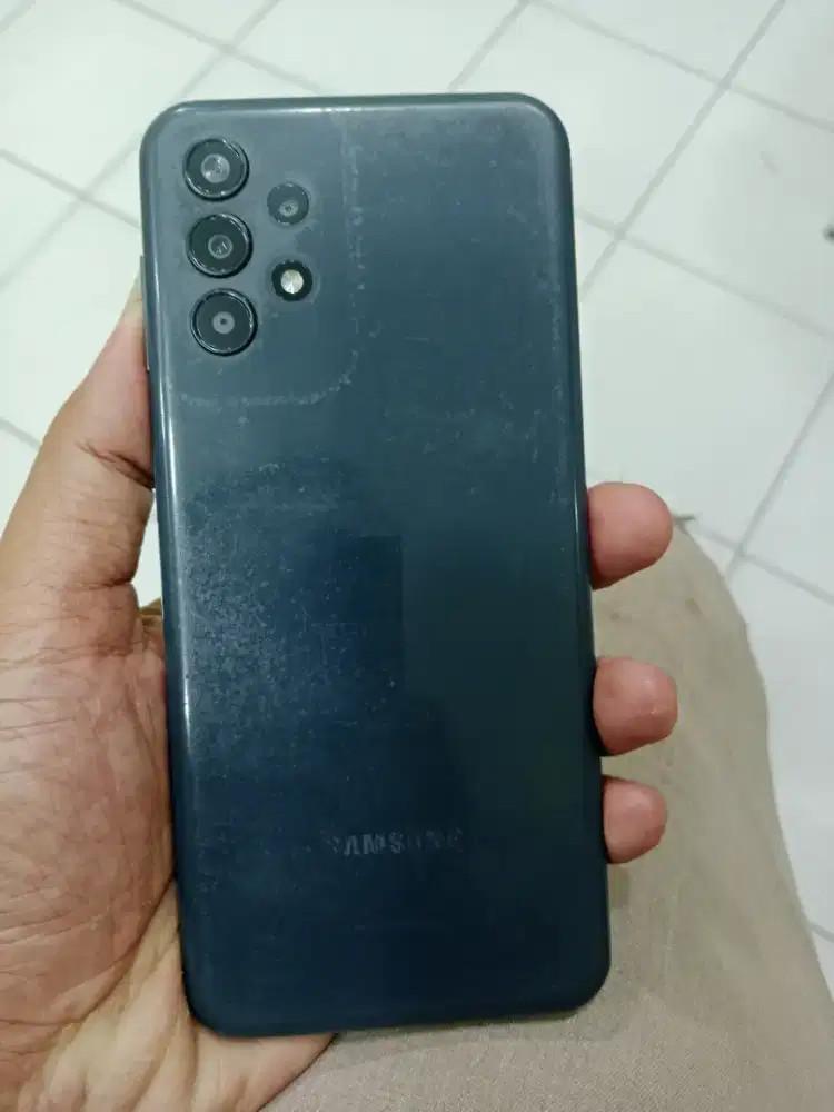 Jual samsung a13 6/128