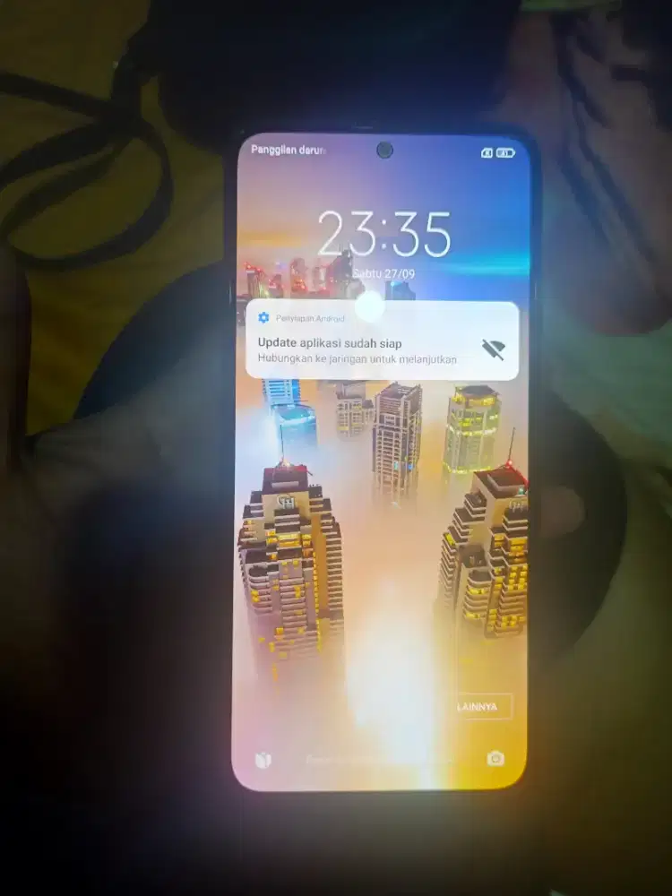 Poco m4pro 6/128